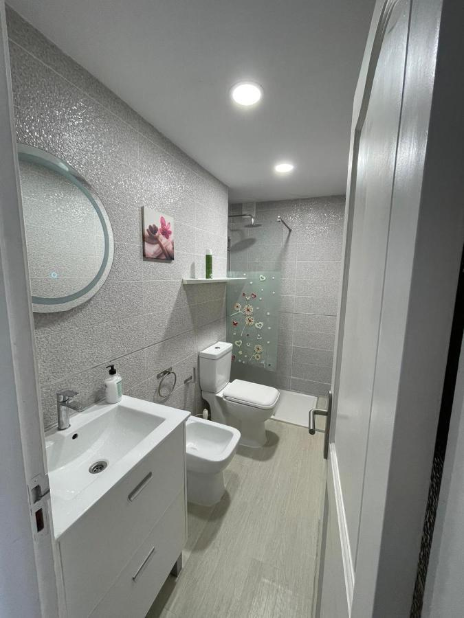 Apartamento Las Americas Arona  Exterior foto
