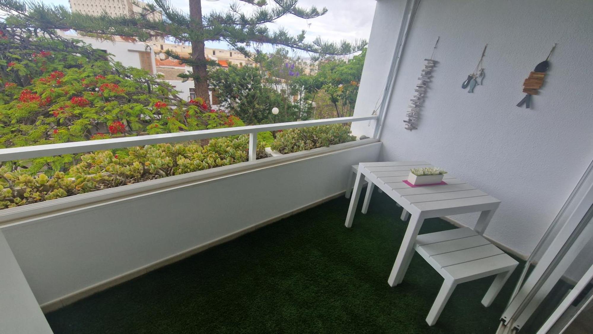 Apartamento Las Americas Arona  Quarto foto
